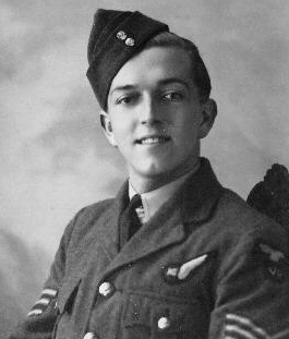 Sgt Henry Watkin Pound
